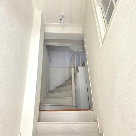 빌라 Historic Greek House With Sea View Balcony Ayvalı